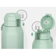 Incalzitor portabil Momcozy pentru lapte si apa pentru calatori