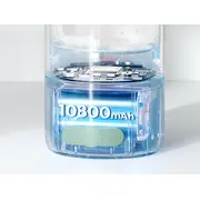 Incalzitor portabil Momcozy pentru lapte si apa pentru calatori