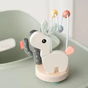 Insula de activitati StickStay Done by Deer Lalee Sand