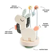 Insula de activitati StickStay Done by Deer Lalee Sand