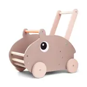 Jucarie de impins Done by Deer din lemn Ozzo Powder