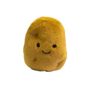 Jucarie de plus Wild  Soft - Cartof colectia Graden Friends