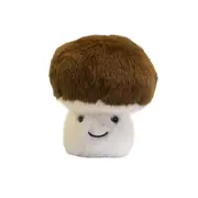 Jucarie de plus Wild  Soft - Ciupercuta colectia Graden Friends