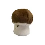 Jucarie de plus Wild  Soft - Ciupercuta colectia Graden Friends