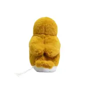 Jucarie de plus Wild  Soft - Mierla colectia Graden Friends