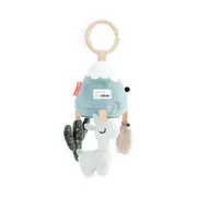 Jucarie senzoriala To Go Done by Deer Lalee Blue