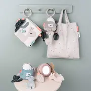 Jucarie senzoriala To Go Done by Deer Lalee Blue