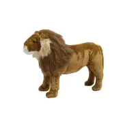 Leu de plus in picioare Wild  Soft - 56 cm