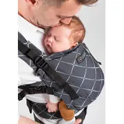 Marsupiu sale isara the one diamonda blue ink