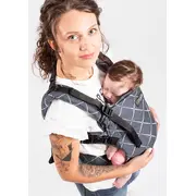 Marsupiu sale isara the one diamonda blue ink