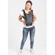 Marsupiu sale isara the one diamonda blue ink