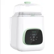 Masina de spalat si sterilizat biberoane Momcozy KleanPal Pro