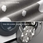 Perna alaptare ajustabila Momcozy