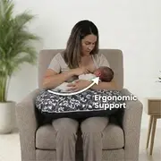 Perna alaptare cu centura Ivy Sevibebe BBKSEV_379-214