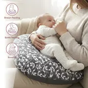 Perna alaptare cu centura Ivy Sevibebe BBKSEV_379-214