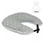 Perna alaptare cu centura Tiny Leaves Sevibebe BBKSEV_379-215