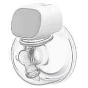 Pompa de san Momcozy Hands-free S9 Pro Grey