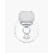 Pompa de san Momcozy Hands-free S9 Pro Grey