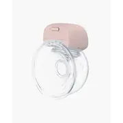 Pompa de san Momcozy Hands-free S9 Pro Pink