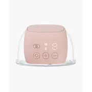 Pompa de san Momcozy Hands-free S9 Pro Pink