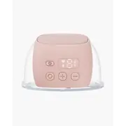 Pompa de san Momcozy Hands-free S9 Pro Pink