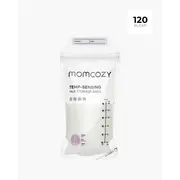 Pungi depozitare lapte Momcozy 120 buc