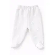 Set bebelusi premium 10 piese bumbac organic, 0-3 luni trpb0111