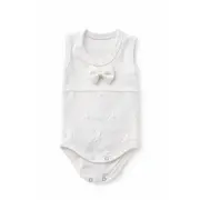 Set bebelusi premium 10 piese bumbac organic, 0-3 luni trpb0111