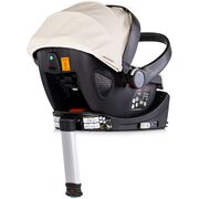 Carucior Chipolino Prestige 3 in 1 cashmere HUBKKPRS02603CA