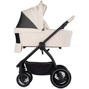 Carucior Chipolino Prestige 3 in 1 cashmere HUBKKPRS02603CA