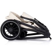 Carucior Chipolino Prestige 3 in 1 cashmere HUBKKPRS02603CA