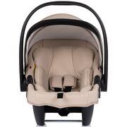 Carucior Chipolino Prestige 3 in 1 latte HUBKKPRS02602LA