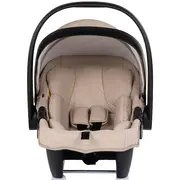 Carucior Chipolino Prestige 3 in 1 latte HUBKKPRS02602LA