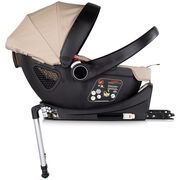 Carucior Chipolino Prestige 3 in 1 latte HUBKKPRS02602LA