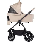 Carucior Chipolino Prestige 3 in 1 latte HUBKKPRS02602LA
