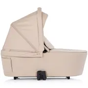 Carucior Chipolino Prestige 3 in 1 latte HUBKKPRS02602LA