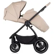 Carucior Chipolino Prestige 3 in 1 latte HUBKKPRS02602LA