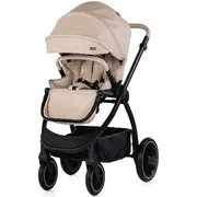 Carucior Chipolino Prestige 3 in 1 latte HUBKKPRS02602LA