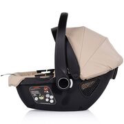 Carucior Chipolino Prestige 3 in 1 latte HUBKKPRS02602LA