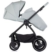 Carucior Chipolino Prestige 3 in 1 matcha HUBKKPRS02604MA