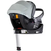 Carucior Chipolino Prestige 3 in 1 matcha HUBKKPRS02604MA