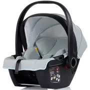 Carucior Chipolino Prestige 3 in 1 matcha HUBKKPRS02604MA