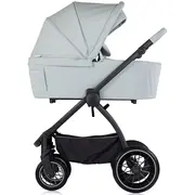 Carucior Chipolino Prestige 3 in 1 matcha HUBKKPRS02604MA