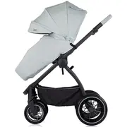 Carucior Chipolino Prestige 3 in 1 matcha HUBKKPRS02604MA