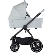 Carucior Chipolino Prestige 3 in 1 matcha HUBKKPRS02604MA