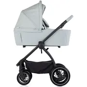 Carucior Chipolino Prestige 3 in 1 matcha HUBKKPRS02604MA