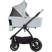 Carucior Chipolino Prestige 3 in 1 matcha HUBKKPRS02604MA