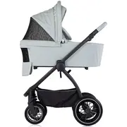 Carucior Chipolino Prestige 3 in 1 matcha HUBKKPRS02604MA