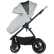 Carucior Chipolino Prestige 3 in 1 matcha HUBKKPRS02604MA