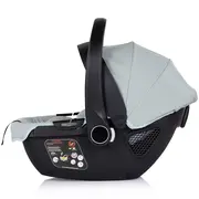 Carucior Chipolino Prestige 3 in 1 matcha HUBKKPRS02604MA